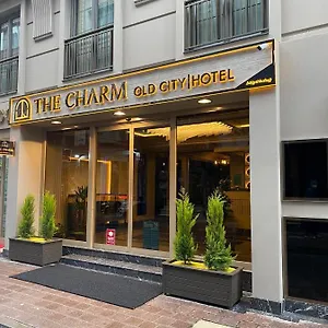 The Charm - Old Отель