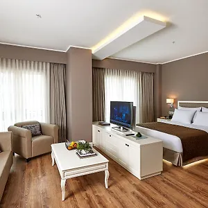 4* Otel Renata Boutique Sisli