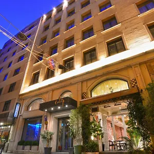 4* Otel Pera Tulip &