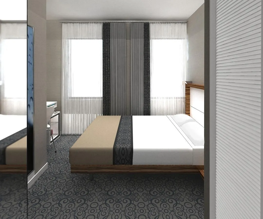 Hotel Yenibosna Istanbul