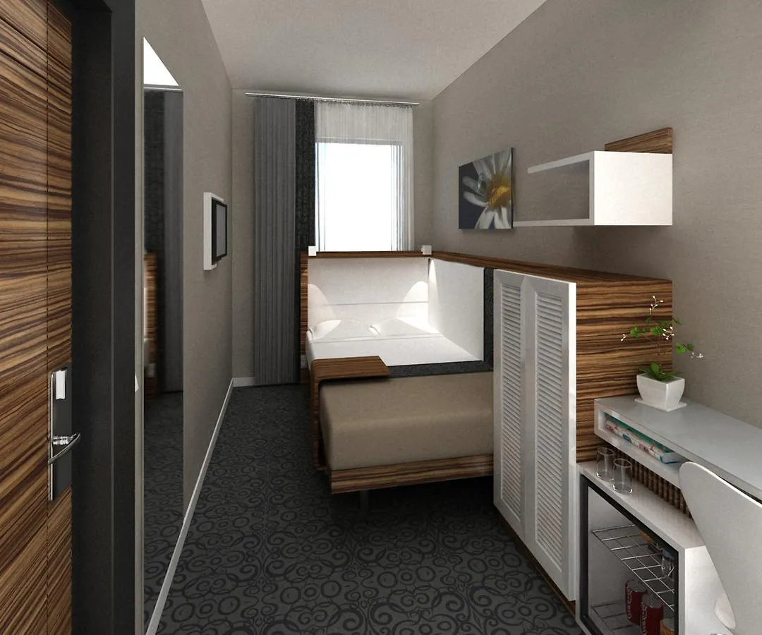 Hotel Yenibosna Istanbul