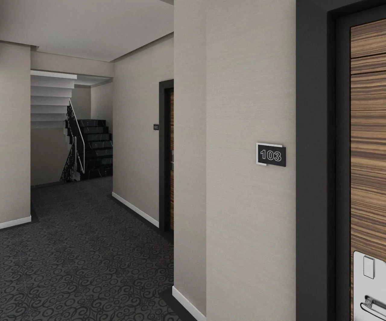 Hotel Yenibosna Istanbul 0*,  Turkey