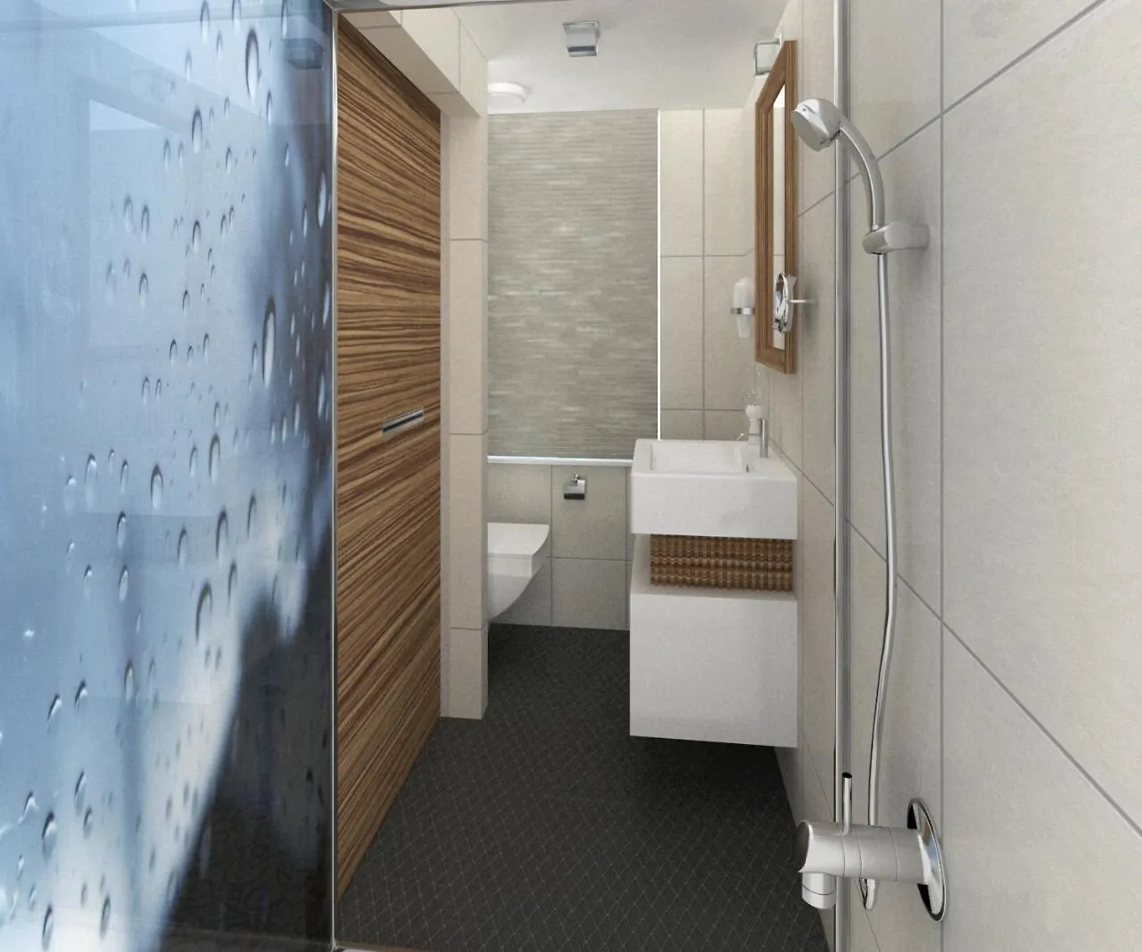 Hotel Yenibosna Istanbul
