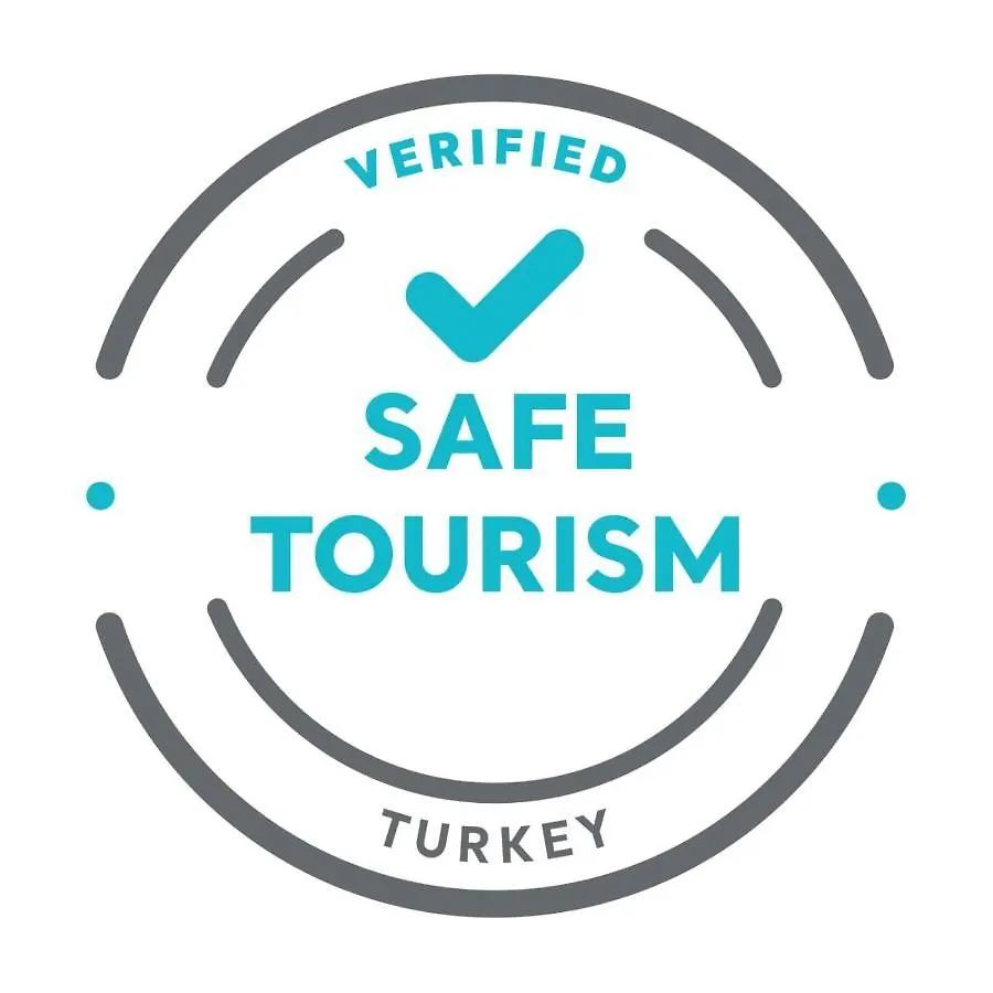 Hotel Yenibosna Estambul Turquía
