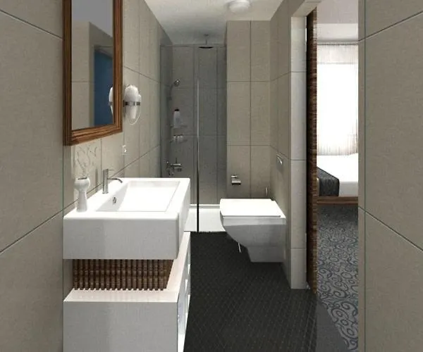 Hotel Yenibosna Estambul 0*,  Turquía